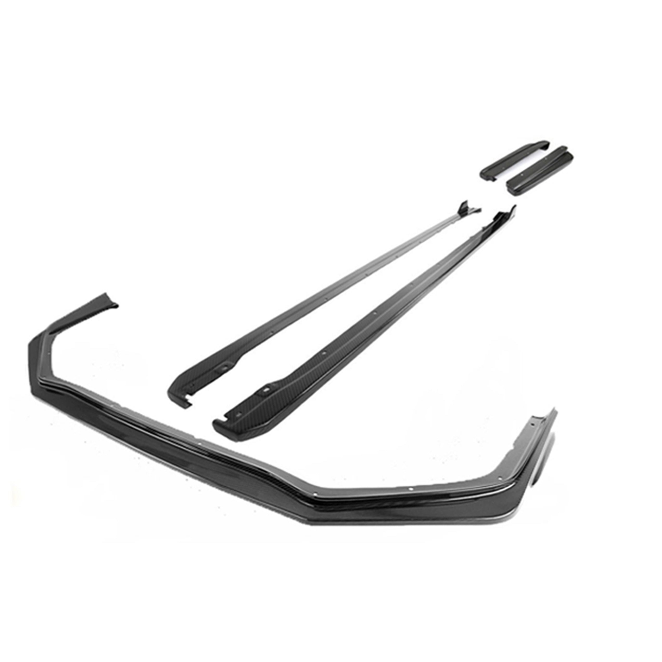 Subaru WRX/STI Aero Kit 2015-2017