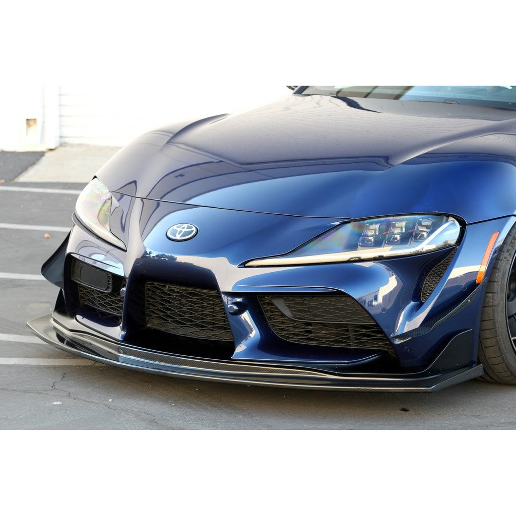Toyota Supra A90/91 Aero Kit 2020-2023