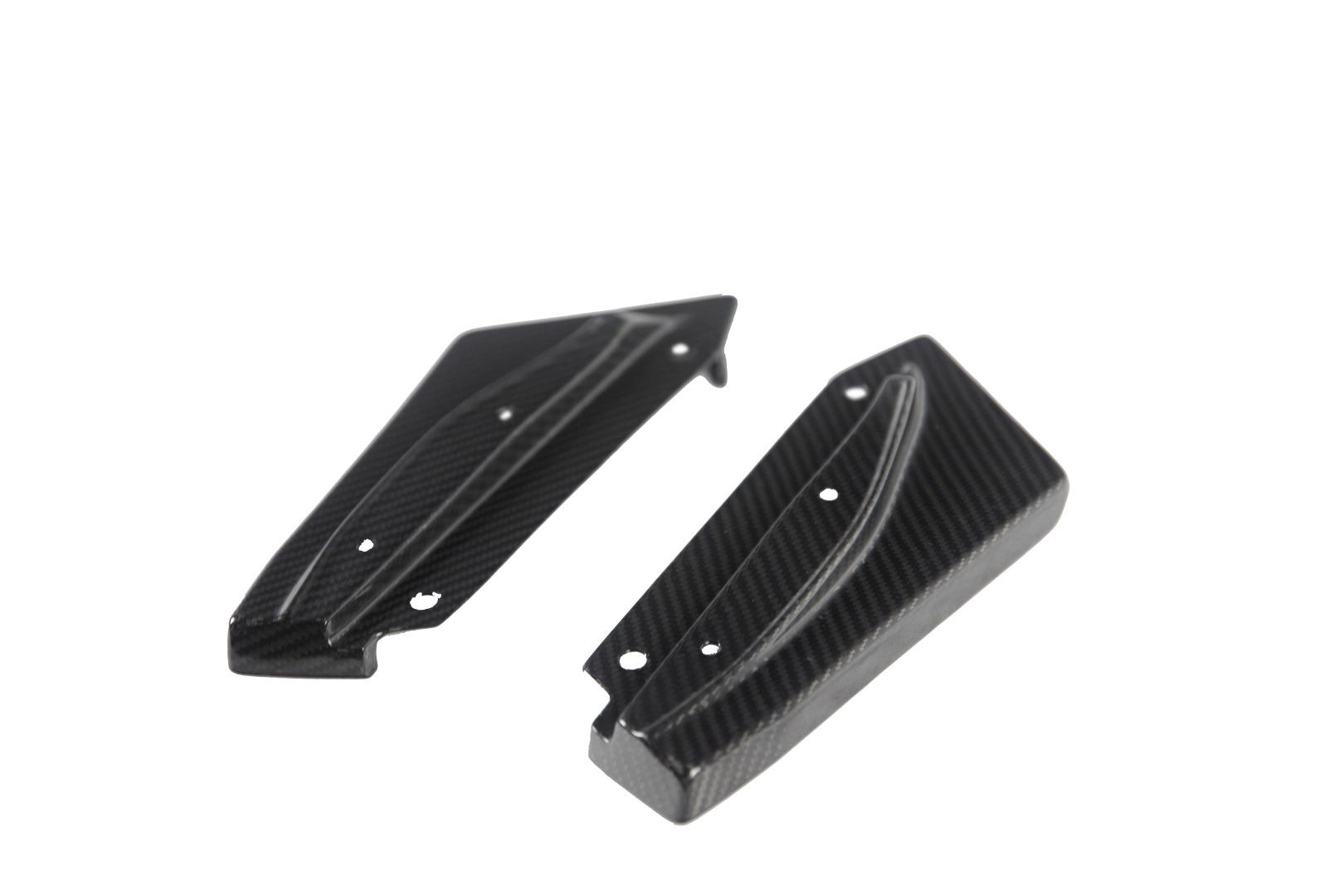 Subaru BRZ Aero Kit 2022 - Current