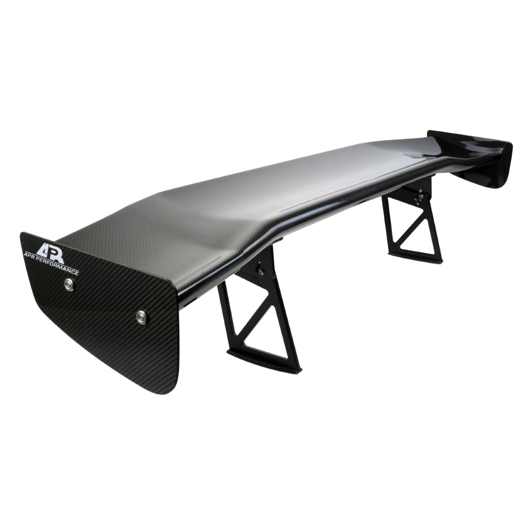 Universal Fitment GTC-500 Adjustable Wing