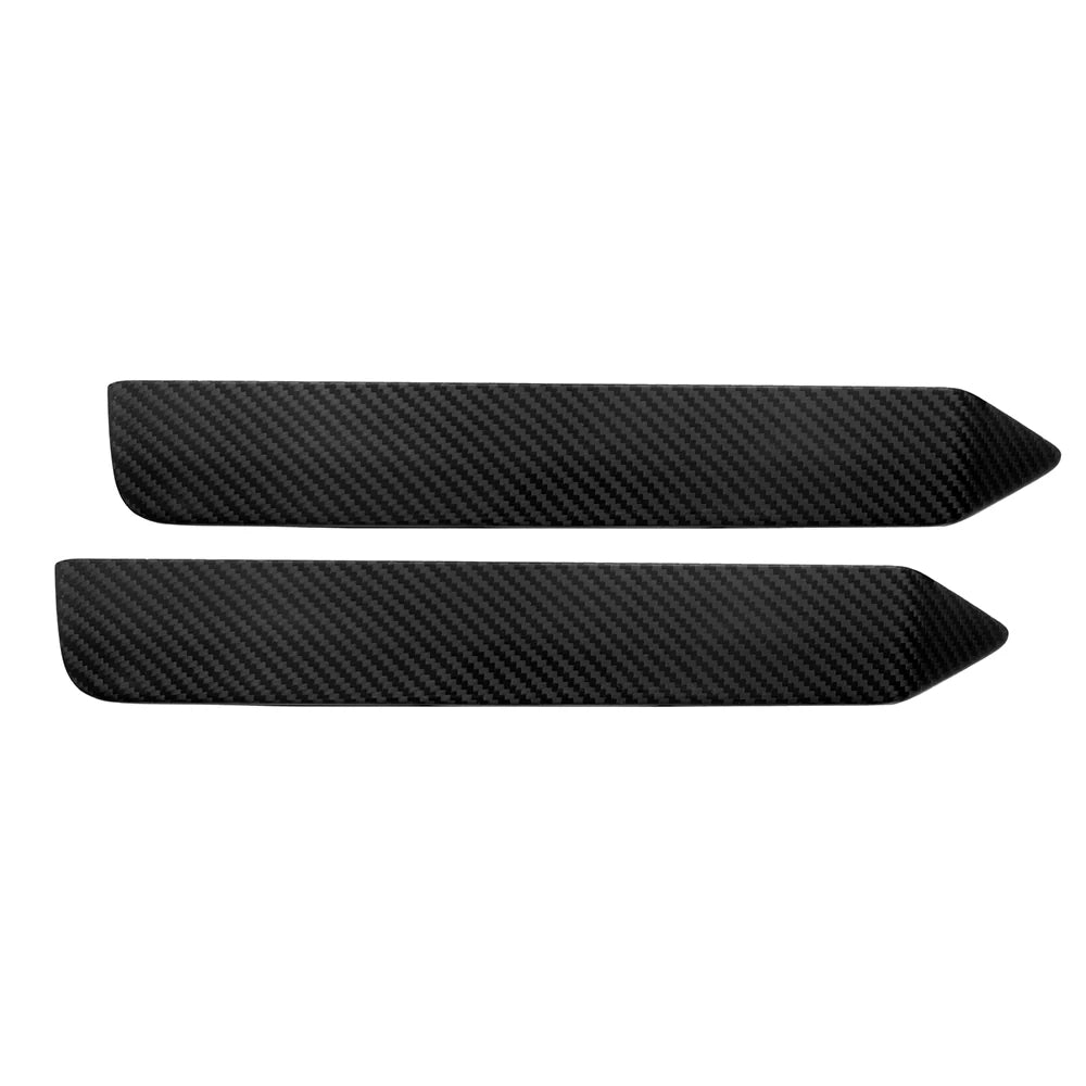 SOOQOO M5 G90 G99 PREPREG CARBON FIBRE REFLECTIVE STRIPS COVER TRIM