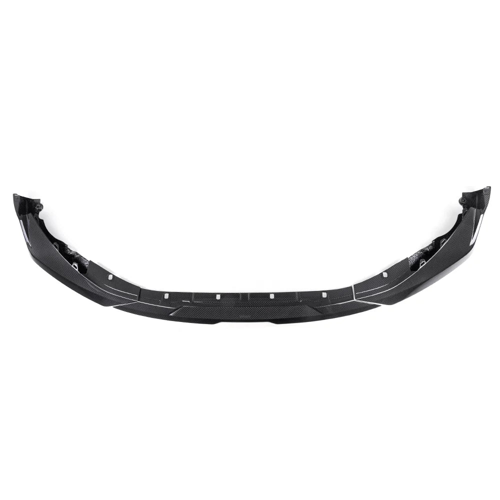 SOOQOO BMW M3 G80 M4 G82 PREPREG CARBON FIBRE FRONT LIP