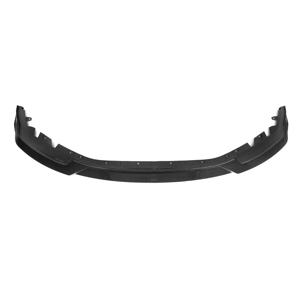 SOOQOO BMW M2 G87 PREPREG CARBON FIBRE FRONT LIP