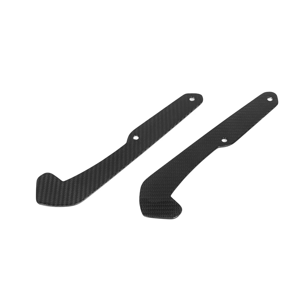 SOOQOO M3 G80 G81 CARBON FIBRE FRONT MUD FLAPS