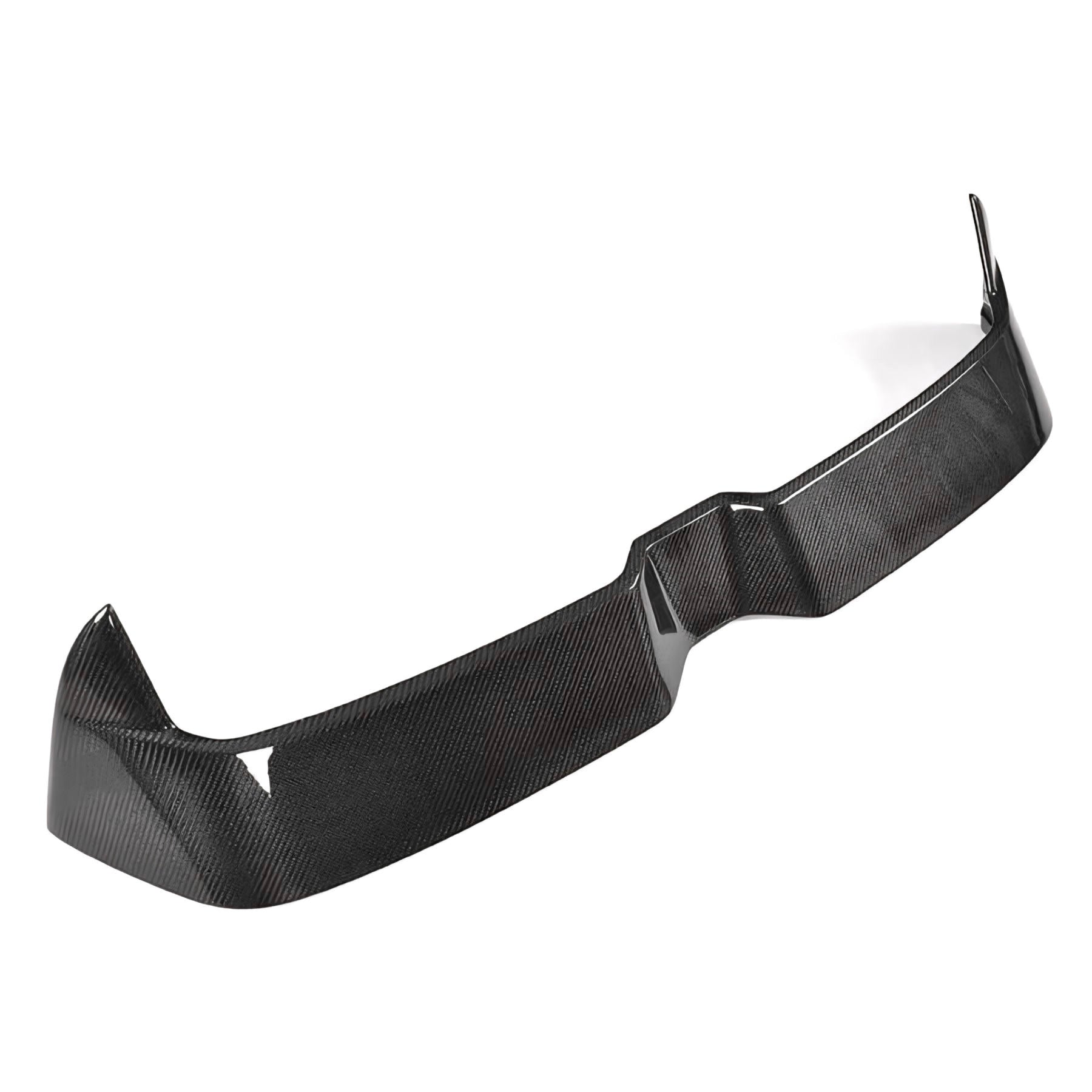 AUDI A3 (S - LINE)/S3/RS3 8V HATCHBACK CARBON FIBRE SPOILER (2014 - 2018) - AutoTailor