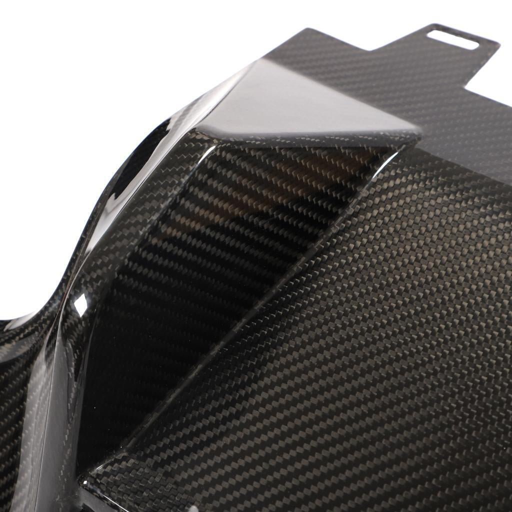 AUDI A5 (S - LINE)/S5 B9.5 PRE - PREG CARBON FIBER REAR DIFFUSER (2020+) - AutoTailor