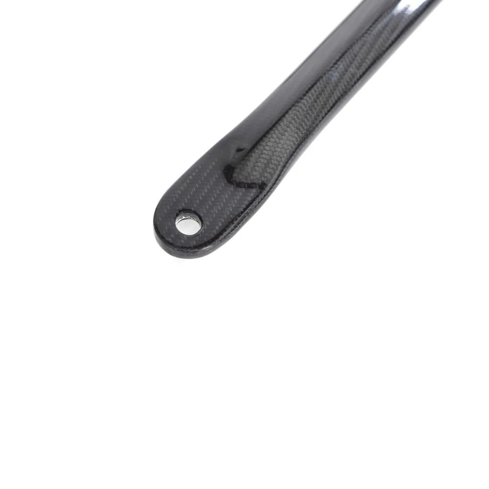 AUDI R8 V10 GEN 2 FL PRE - PREG CARBON FIBER ENGINE X BRACE (2020 - 2023) - AutoTailor