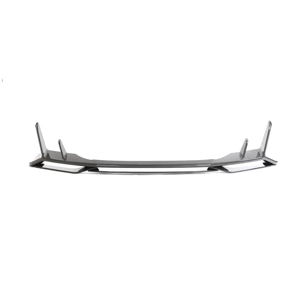 AUDI R8 V10 GEN 2 FL PRE - PREG CARBON FIBER FRONT SPLITTER (2020 - 2023) - AutoTailor