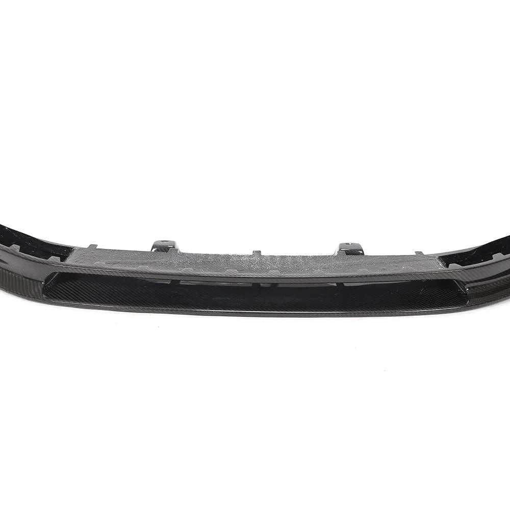 AUDI R8 V10 GEN 2 PRE - PREG CARBON FIBER FRONT SPLITTER (2015 - 2019) - AutoTailor