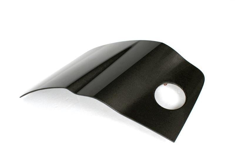 AUDI R8 V8/V10 GEN 1 CARBON FIBER DOOR PANEL TRIM (2008 - 2015) - AutoTailor