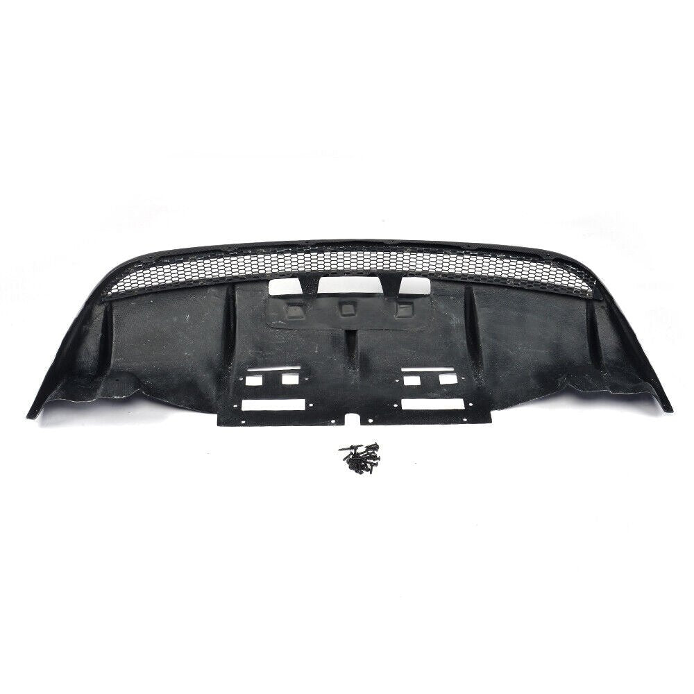 AUDI R8 V8/V10 GEN 1 CARBON FIBER REAR DIFFUSER (2008 - 2015) - AutoTailor
