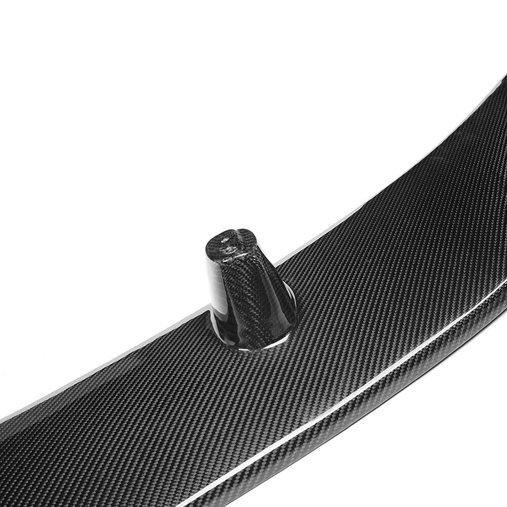 AUDI R8 V8/V10 GEN 1 CARBON FIBER REAR WING (2008 - 2015) - AutoTailor