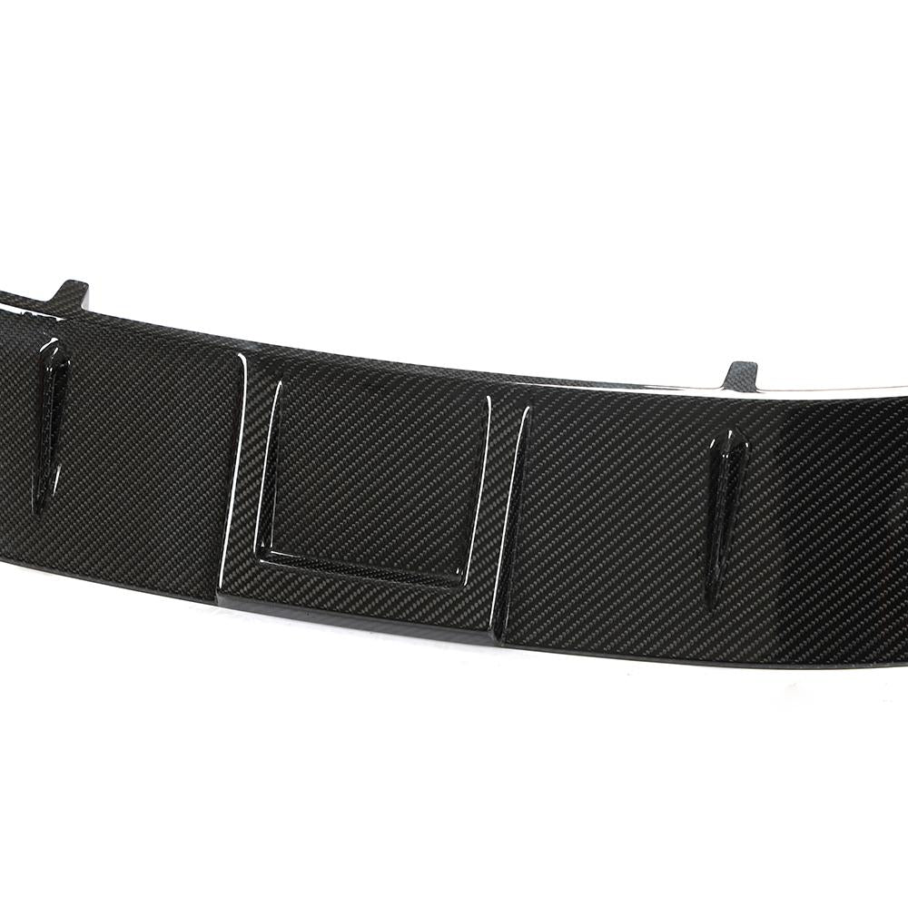 AUDI RS6 C8 AVANT PRE - PREG CARBON FIBER ROOF SPOILER (2019 - 2024) - AutoTailor