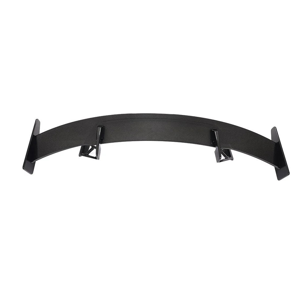 AUDI TT RS MK3 PRE - PREG CARBON FIBER REAR WING (2015 - 2020) - AutoTailor