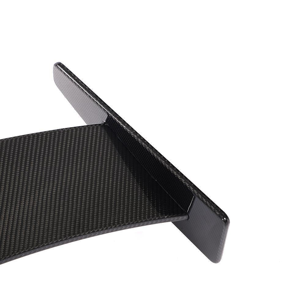 AUDI TT RS MK3 PRE - PREG CARBON FIBER REAR WING (2015 - 2020) - AutoTailor