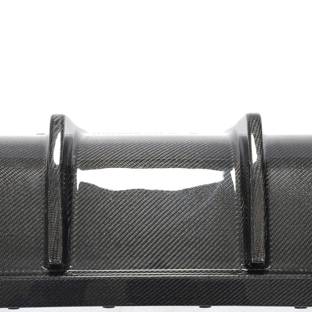 BMW 1 SERIES M135I F40 CARBON FIBER REAR DIFFUSER (2019 - 2024) - AutoTailor