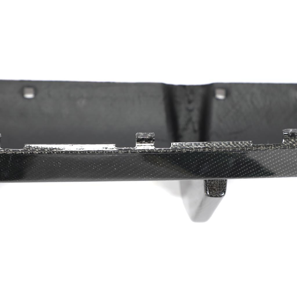 BMW 1 SERIES M135I F40 CARBON FIBER REAR DIFFUSER (2019 - 2024) - AutoTailor