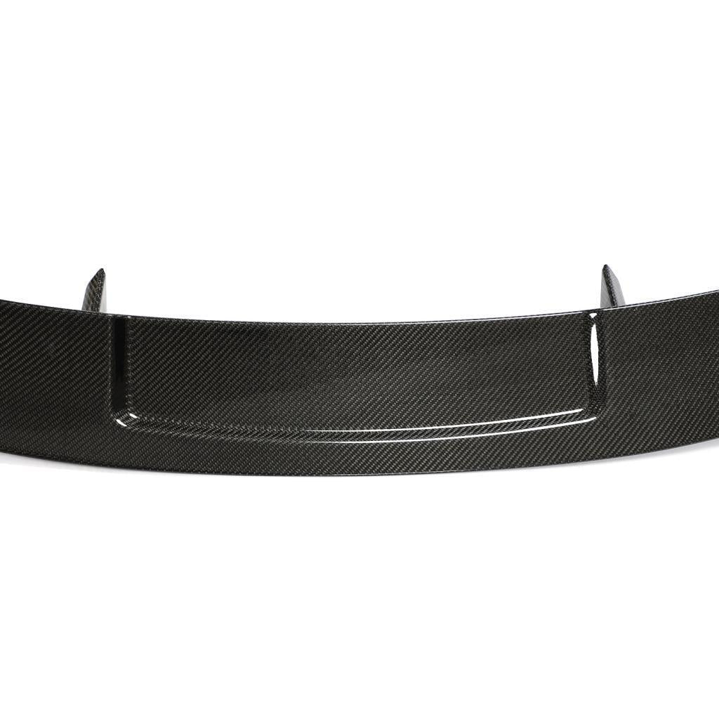 BMW 1 SERIES M135I F40 CARBON FIBER REAR SPOILER (2019 - 2024) - AutoTailor