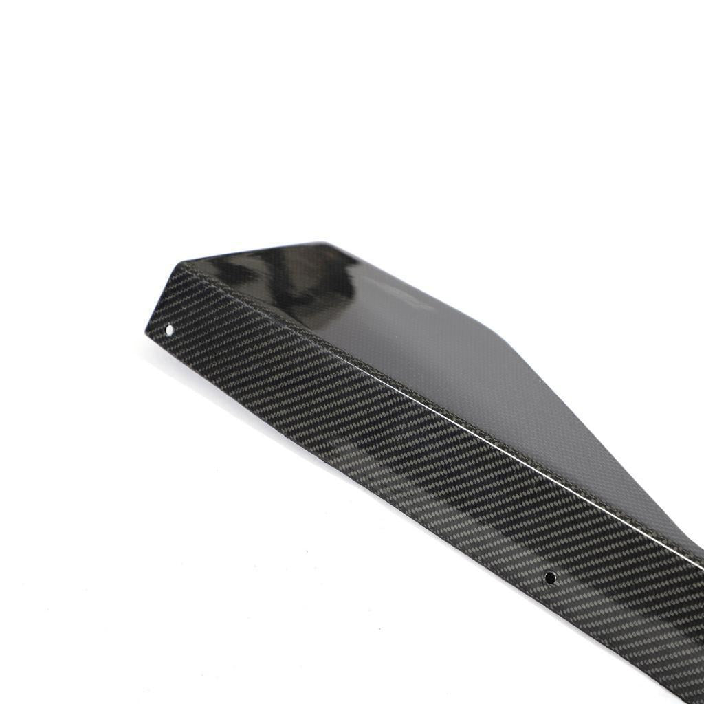 BMW 1 SERIES M135I F40 CARBON FIBER SIDE SKIRTS (2019 - 2024) - AutoTailor