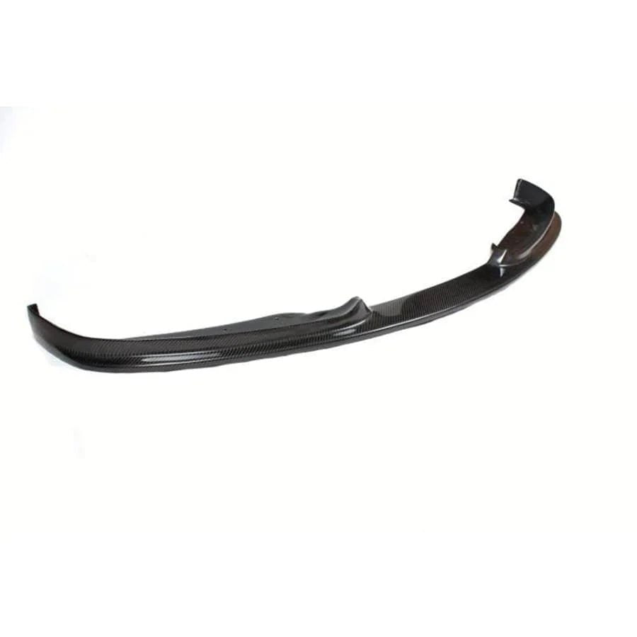 BMW 3 SERIES F30 F31 CARBON FIBER FRONT SPLITTER (2012 - 2015) - AutoTailor