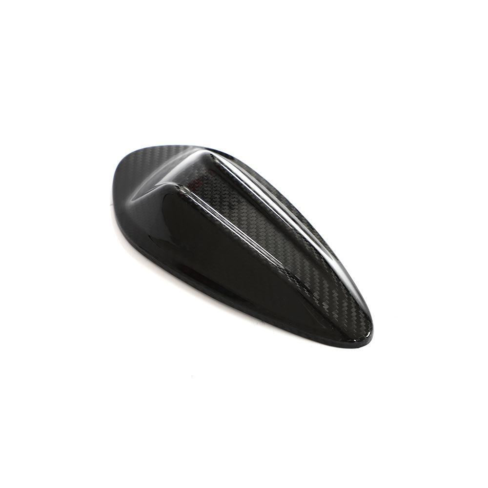BMW 3 SERIES G20 LCI PRE - PREG CARBON FIBER AERIAL COVER (2022+) - AutoTailor