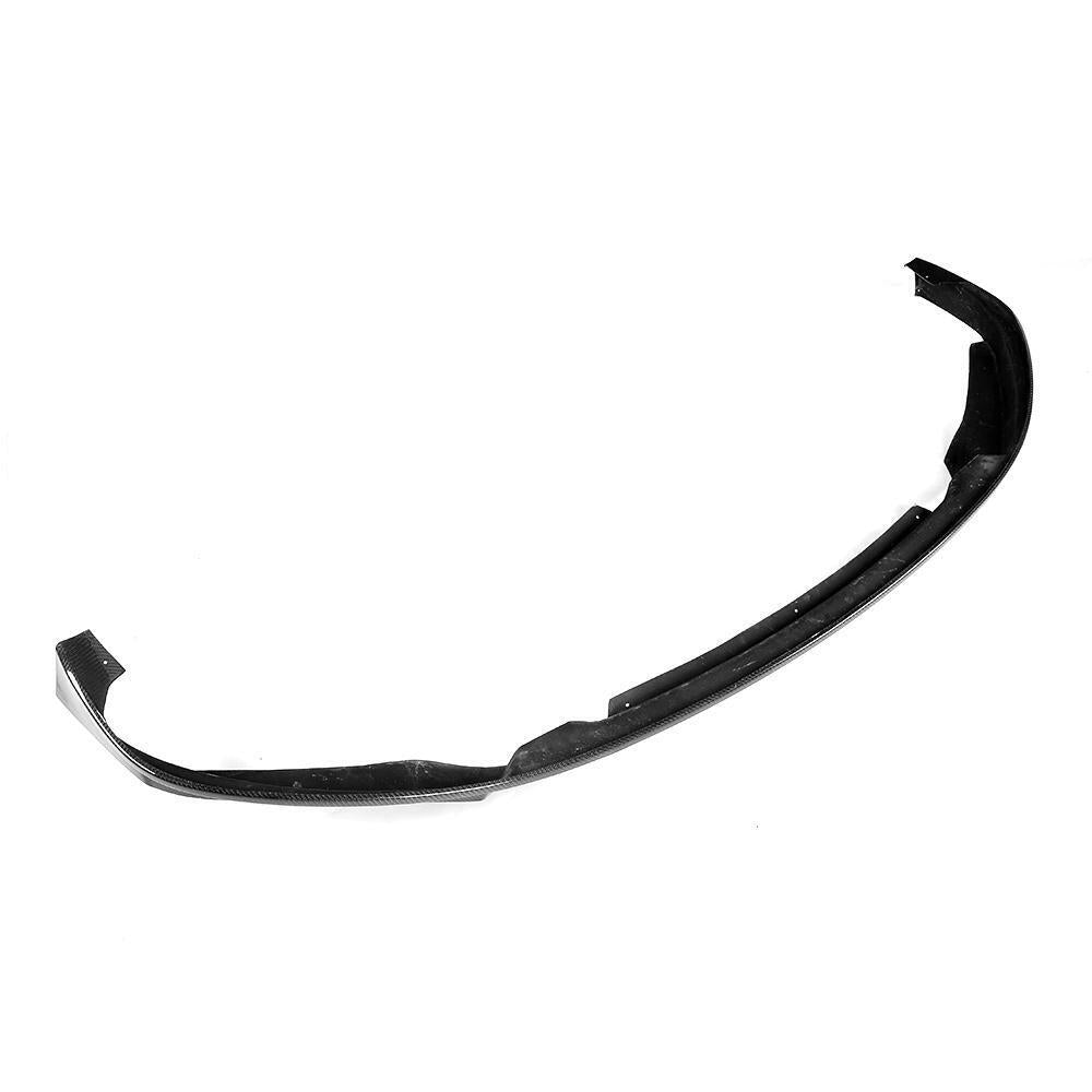 BMW 5 SERIES G30/G31 (M SPORT) CARBON FIBER FRONT SPLITTER (2017 - 2020) - AutoTailor