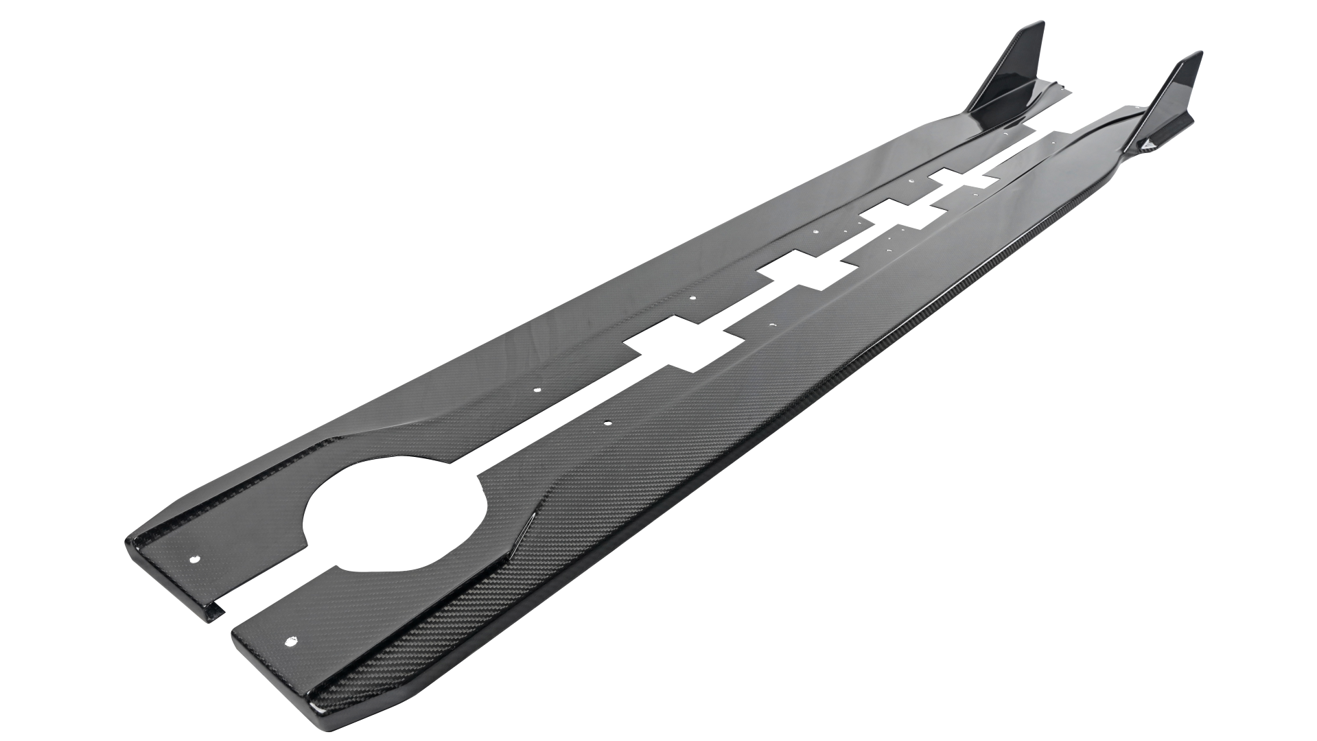 Subaru BRZ Aero Kit 2022 - Current