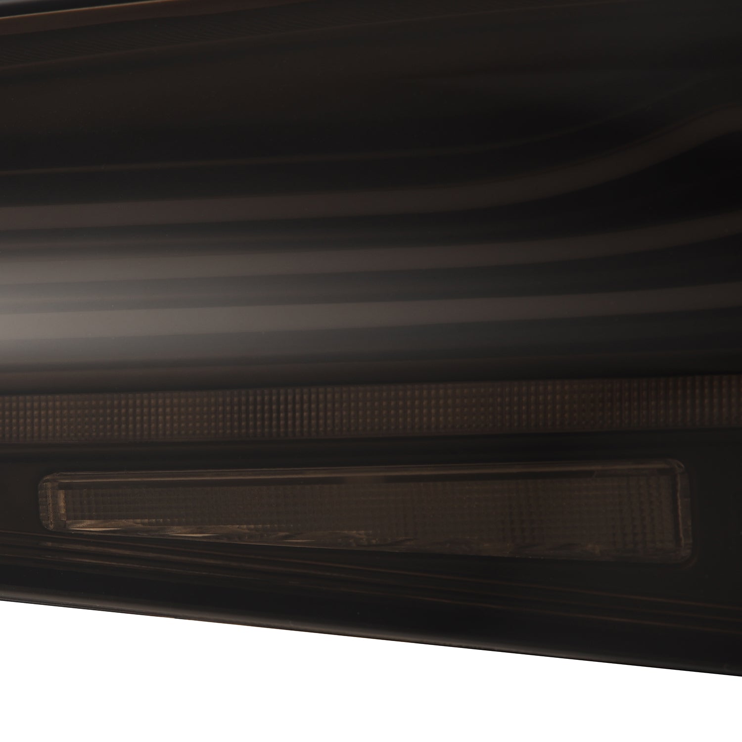 20-25 Toyota Supra CSL Laser Style LUXX-Series LED Tail Lights - Alpha Black | AlphaRex