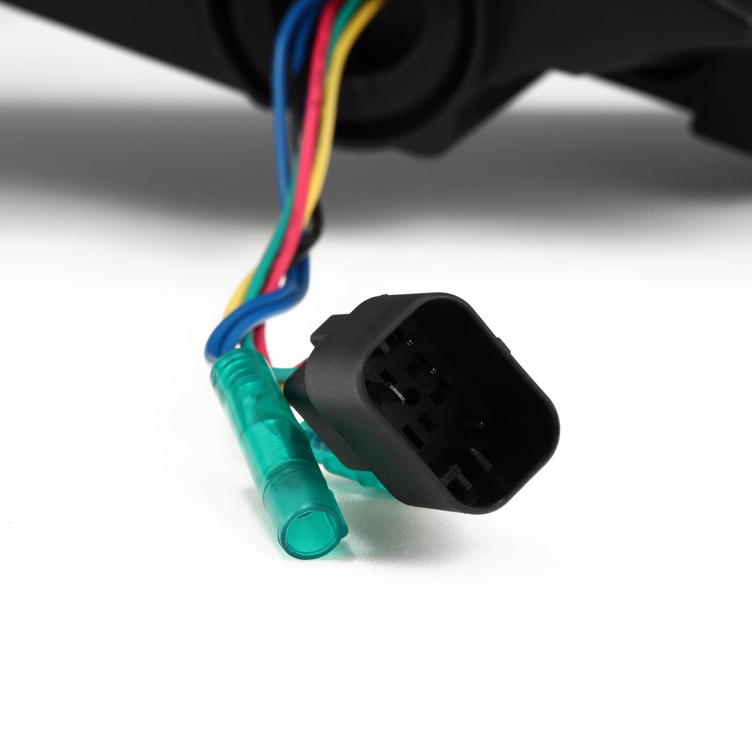 20-25 Toyota Supra CSL Laser Style LUXX-Series LED Tail Lights - Vivid Red | AlphaRex