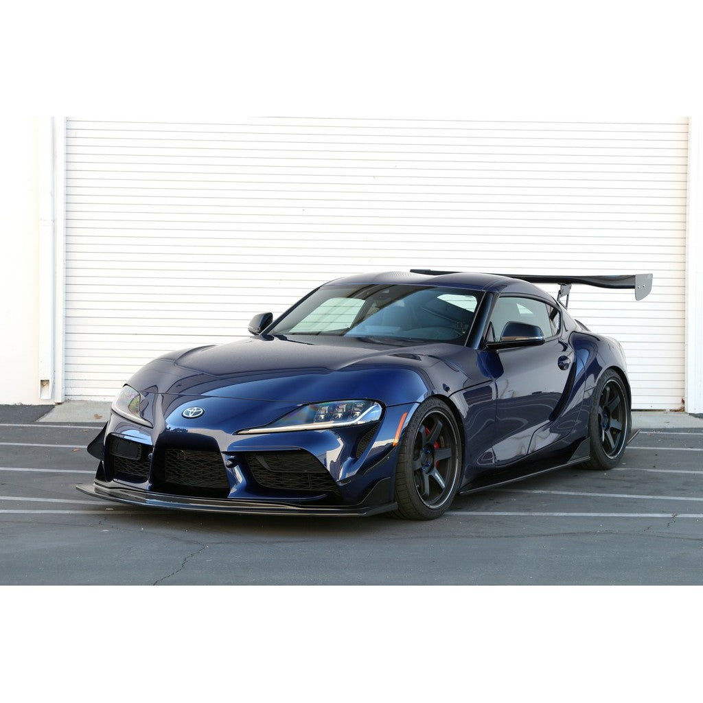 Toyota Supra A90/91 Aero Kit 2020-2023