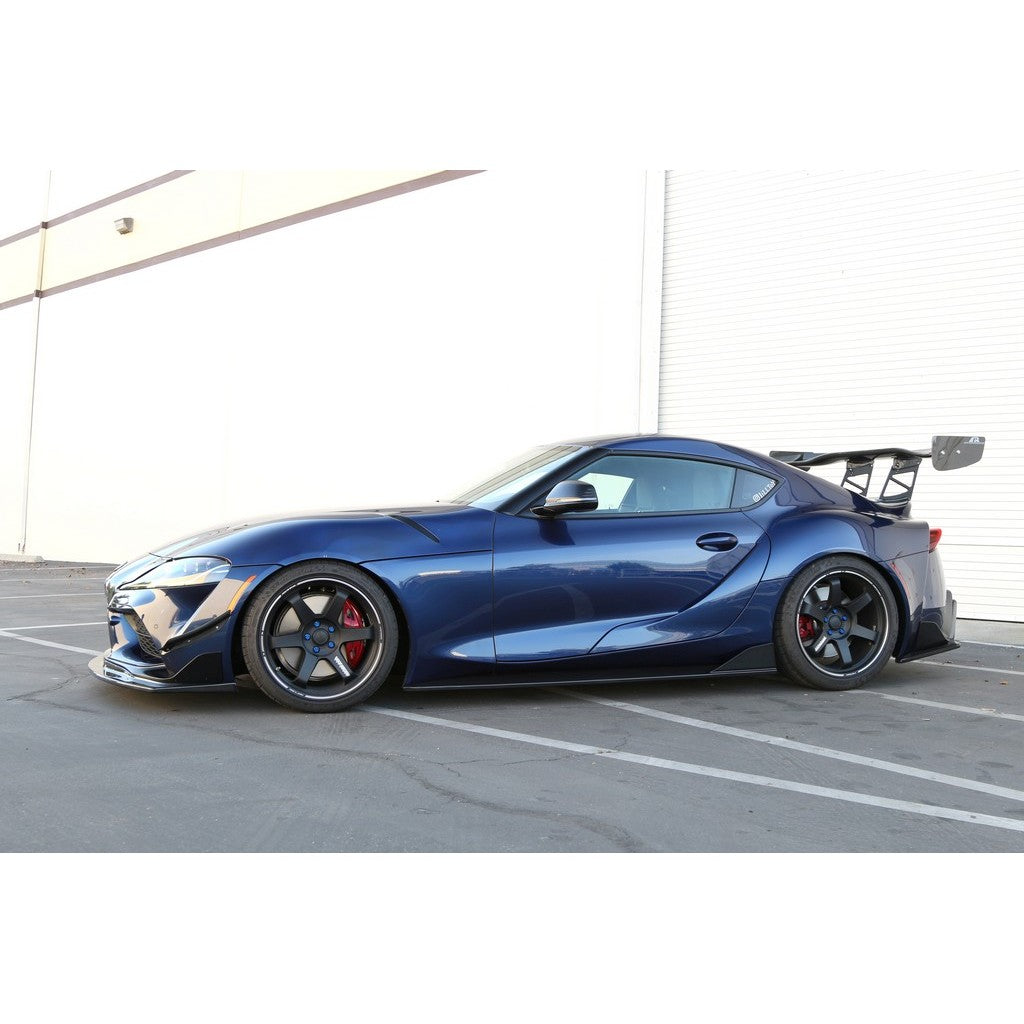 Toyota Supra A90/91 Aero Kit 2020-2023