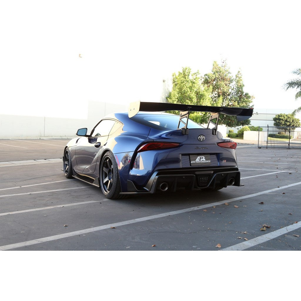 Toyota Supra A90/91 Aero Kit 2020-2023