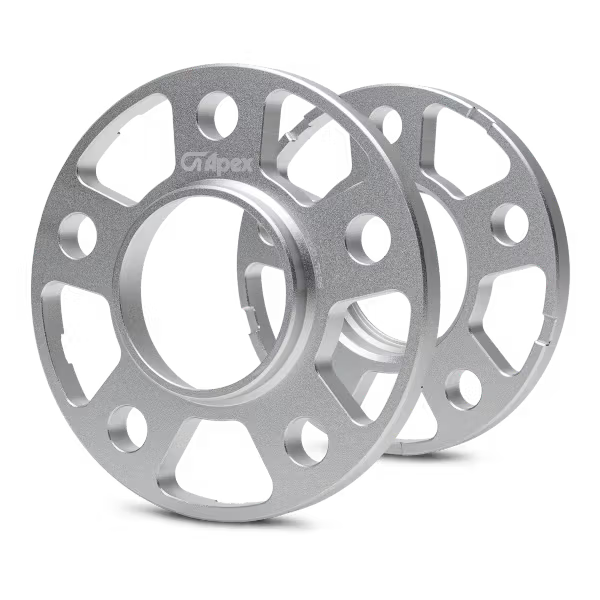 Apex BMW 5x112mm Wheel Spacer Kit