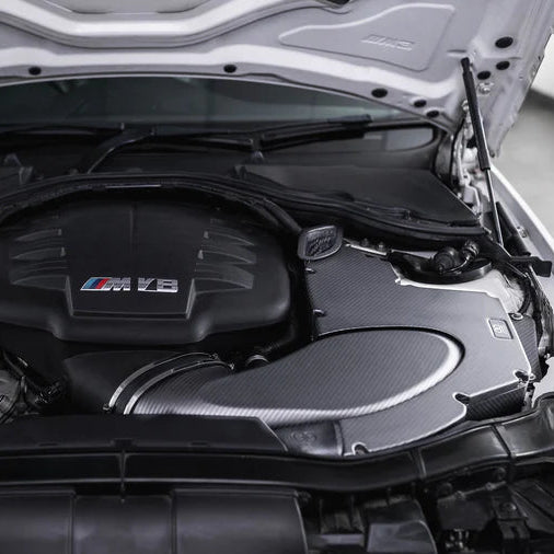 INFINITY DESIGN CARBON FIBRE INTAKE SYSTEM BMW E92 M3 S65 V8