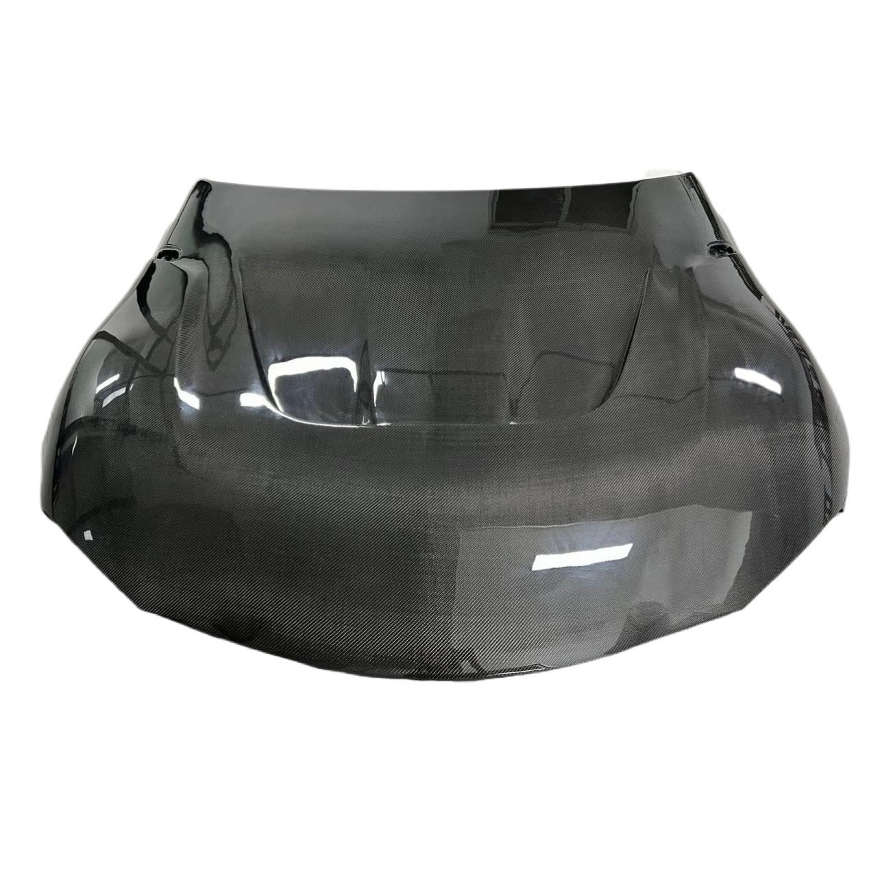 TOYOTA GR SUPRA A90 CARBON FIBRE AUTOTAILOR DESIGN BONNET (2019+)