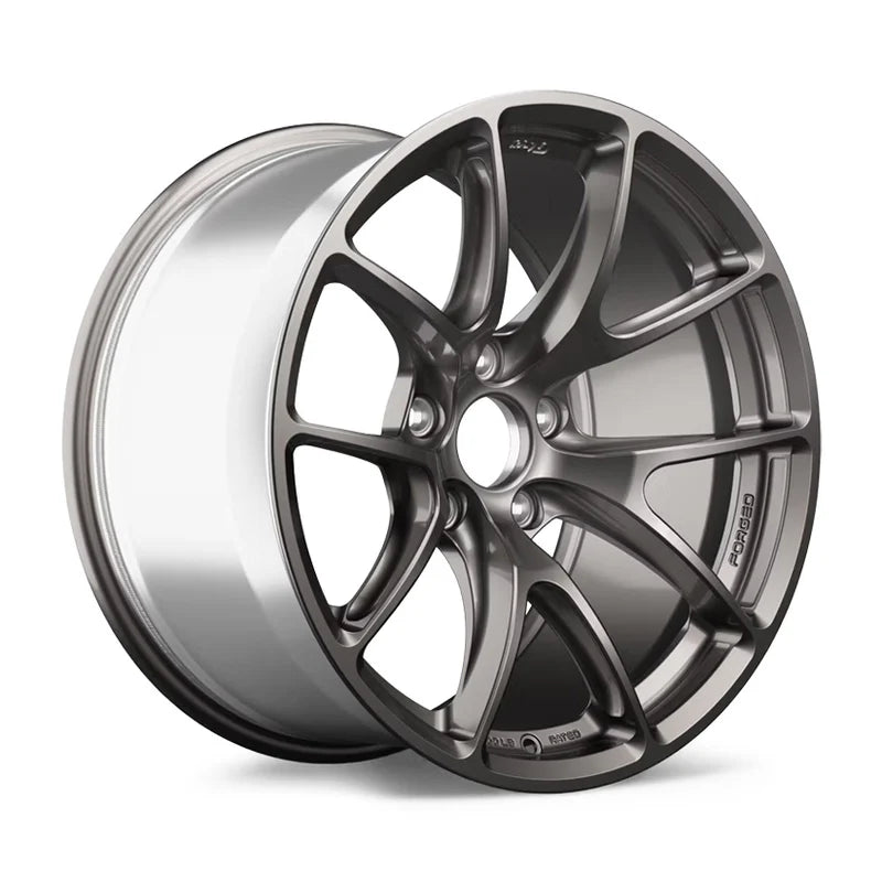 Apex VS-5RE Forged Alloy Wheel 19x11 ET22 5x112 Anthracite 66.6mm CB