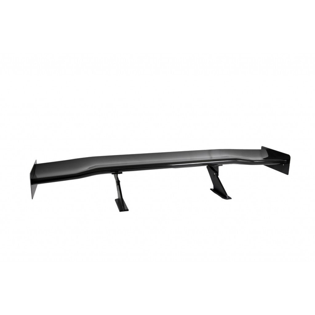 Chevrolet Corvette C8/ C8 Z06 GTC-500  Adjustable Wing 2020-UP