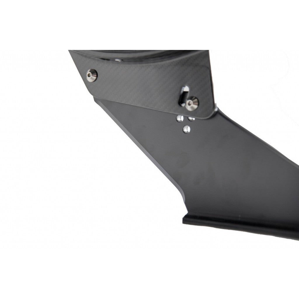 Chevrolet Corvette C8/ C8 Z06 GTC-500  Adjustable Wing 2020-UP