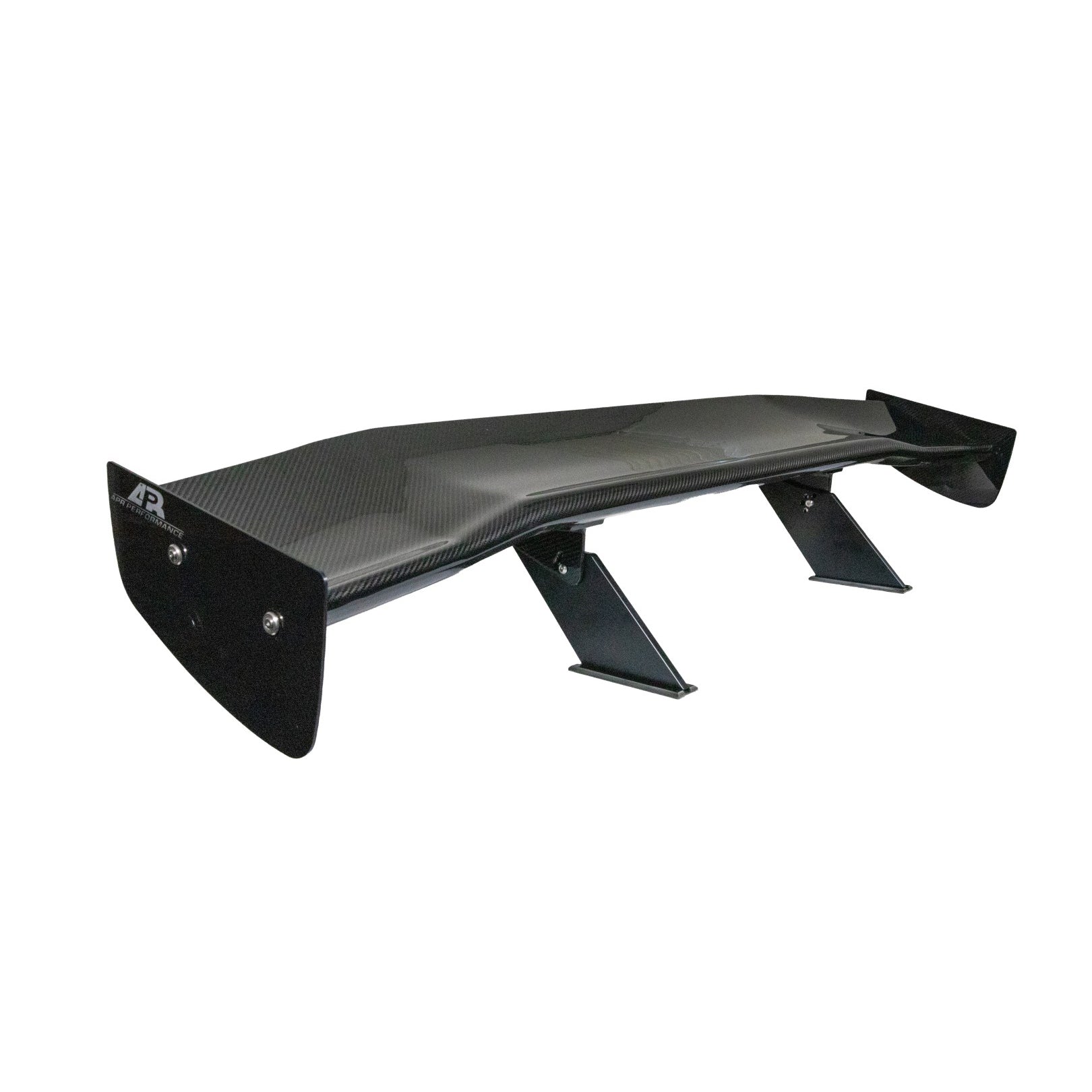 Cadillac CTS-V Coupe GTC-500 Adjustable Wing 2011-2015