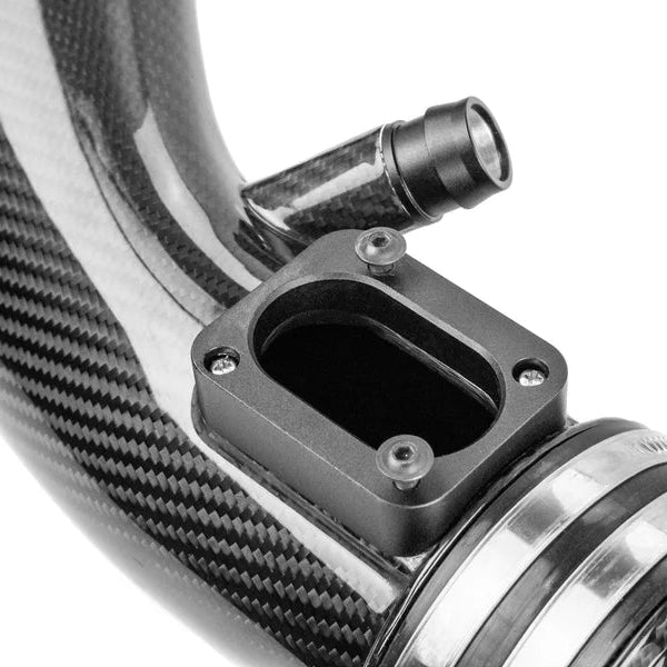 INFINITY DESIGN CARBON FIBRE INTAKE SYSTEM BMW F8X M3 M4 S55