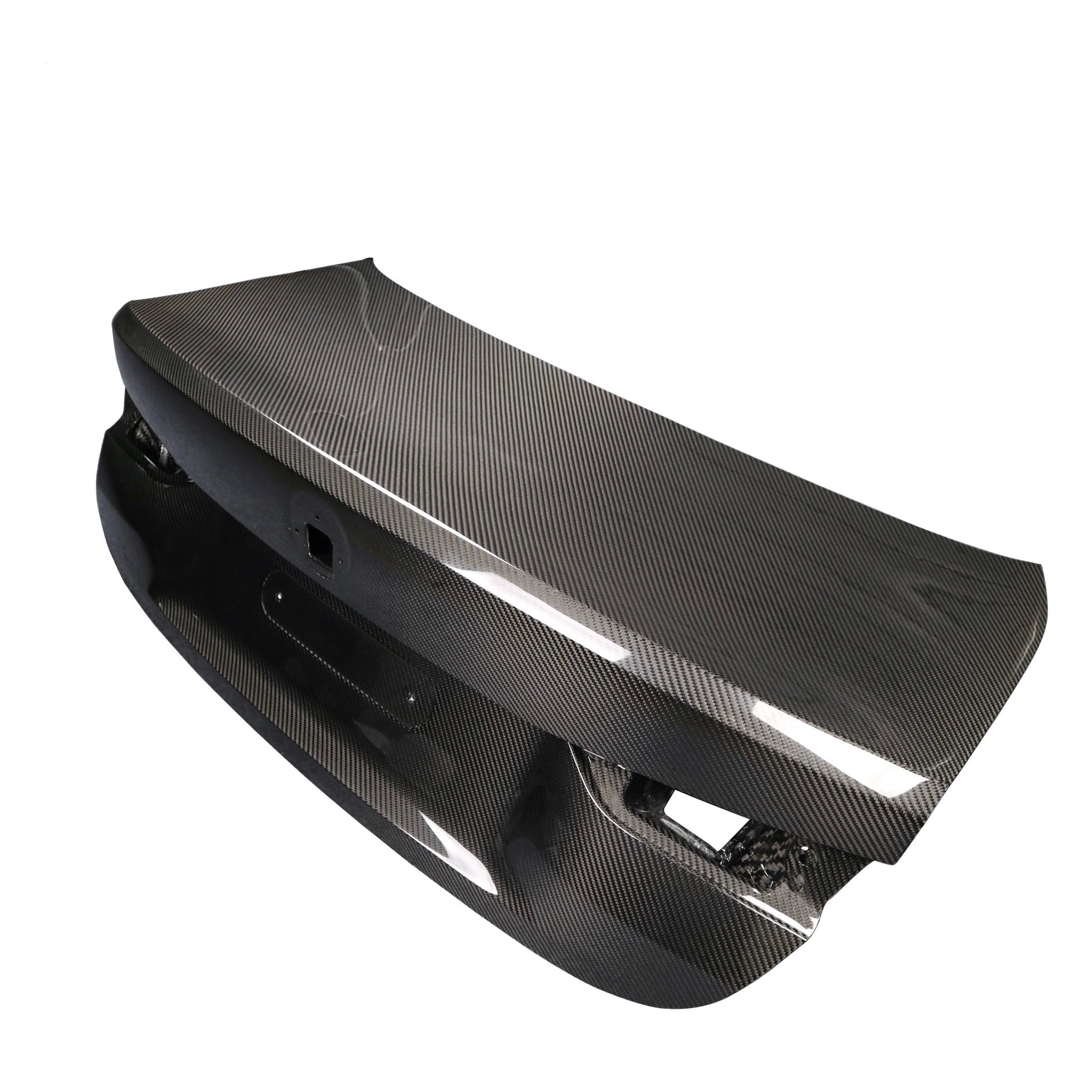 BMW M3 G80 / 3 SERIES G20 PRE-PREG CARBON FIBER BOOT LID (2019+)