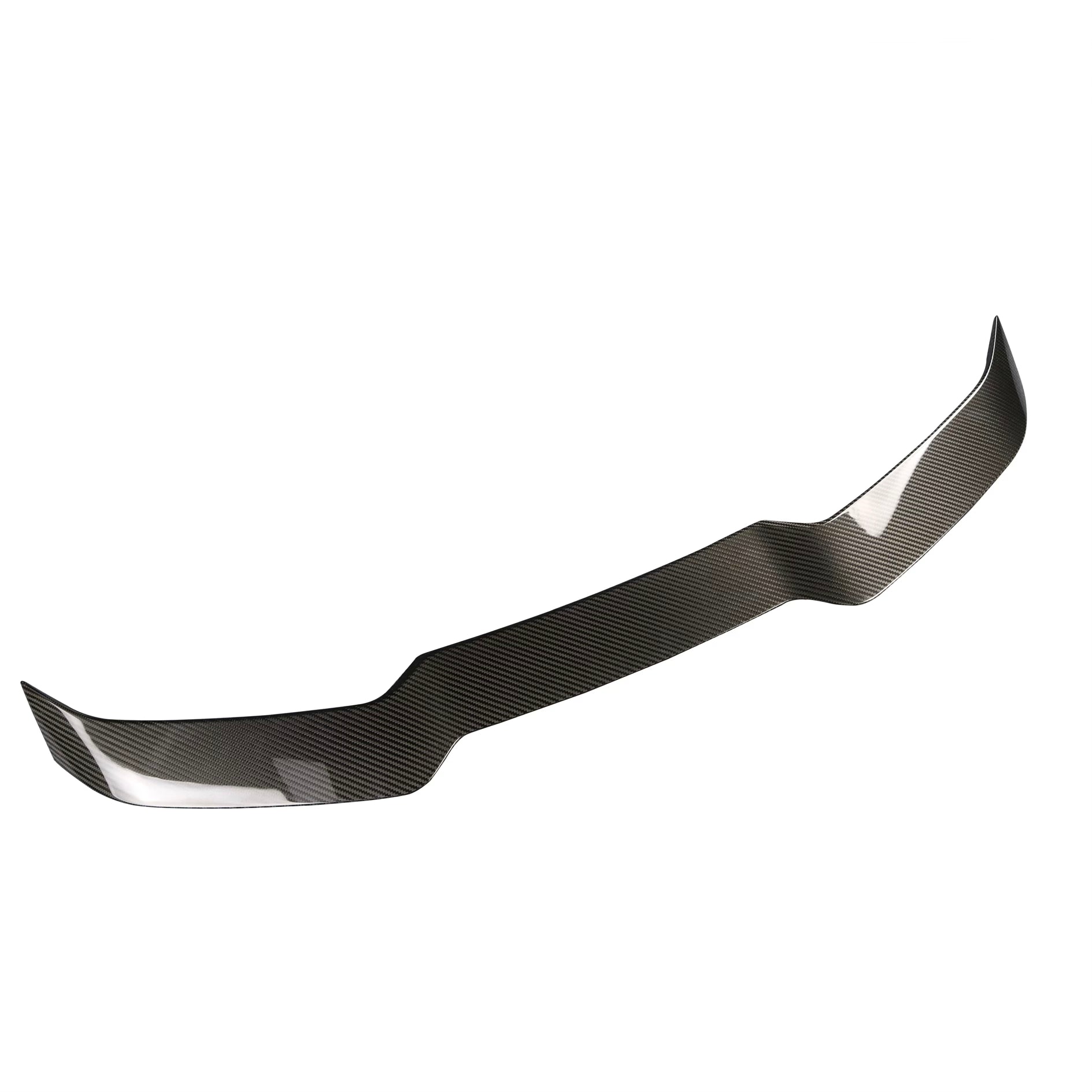 BMW M3 G80 / 3 SERIES G20 PRE-PREG CARBON FIBER SPOILER LIP (2019+)