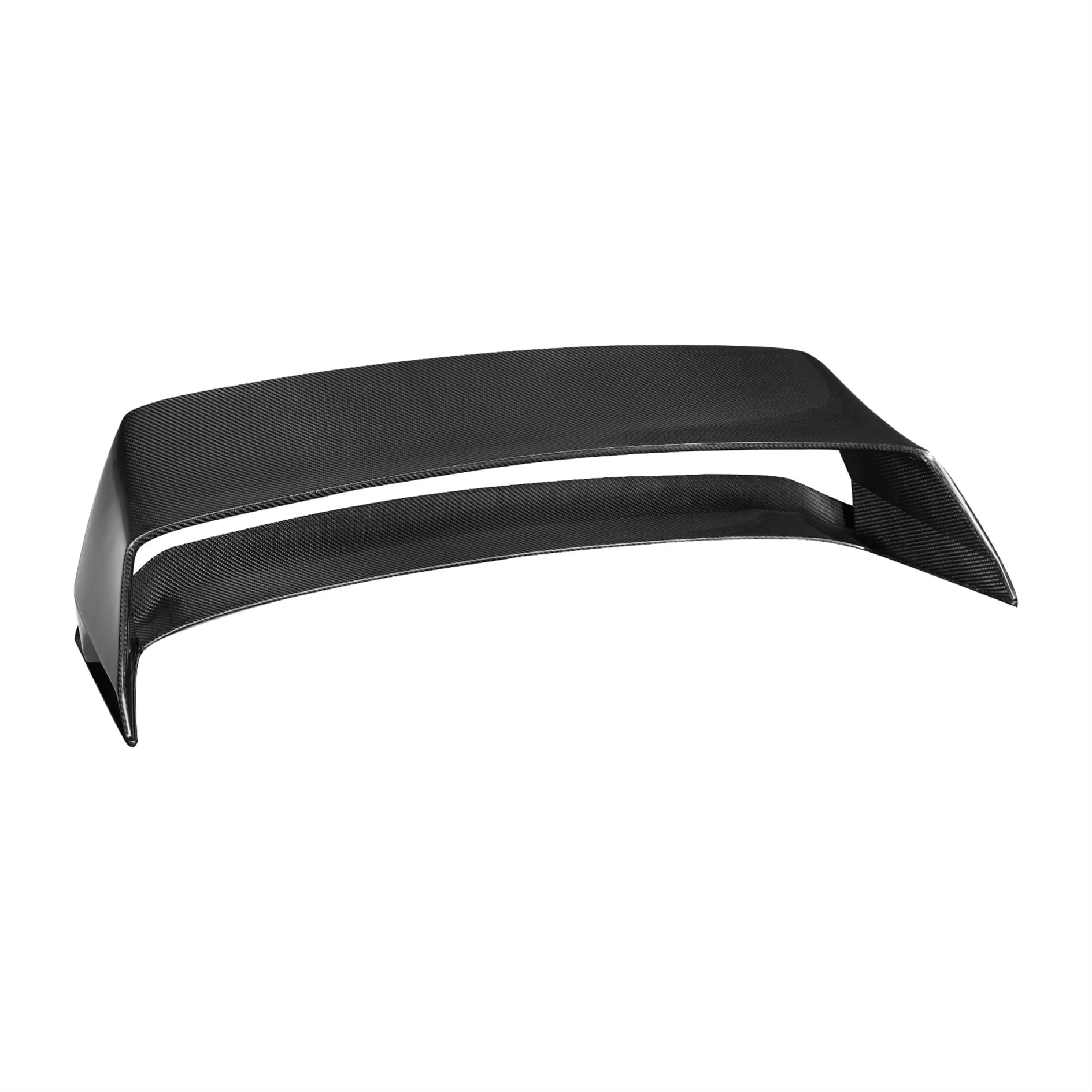 BMW M2 G87 PRE-PREG CARBON FIBER REAR WING (2022+)