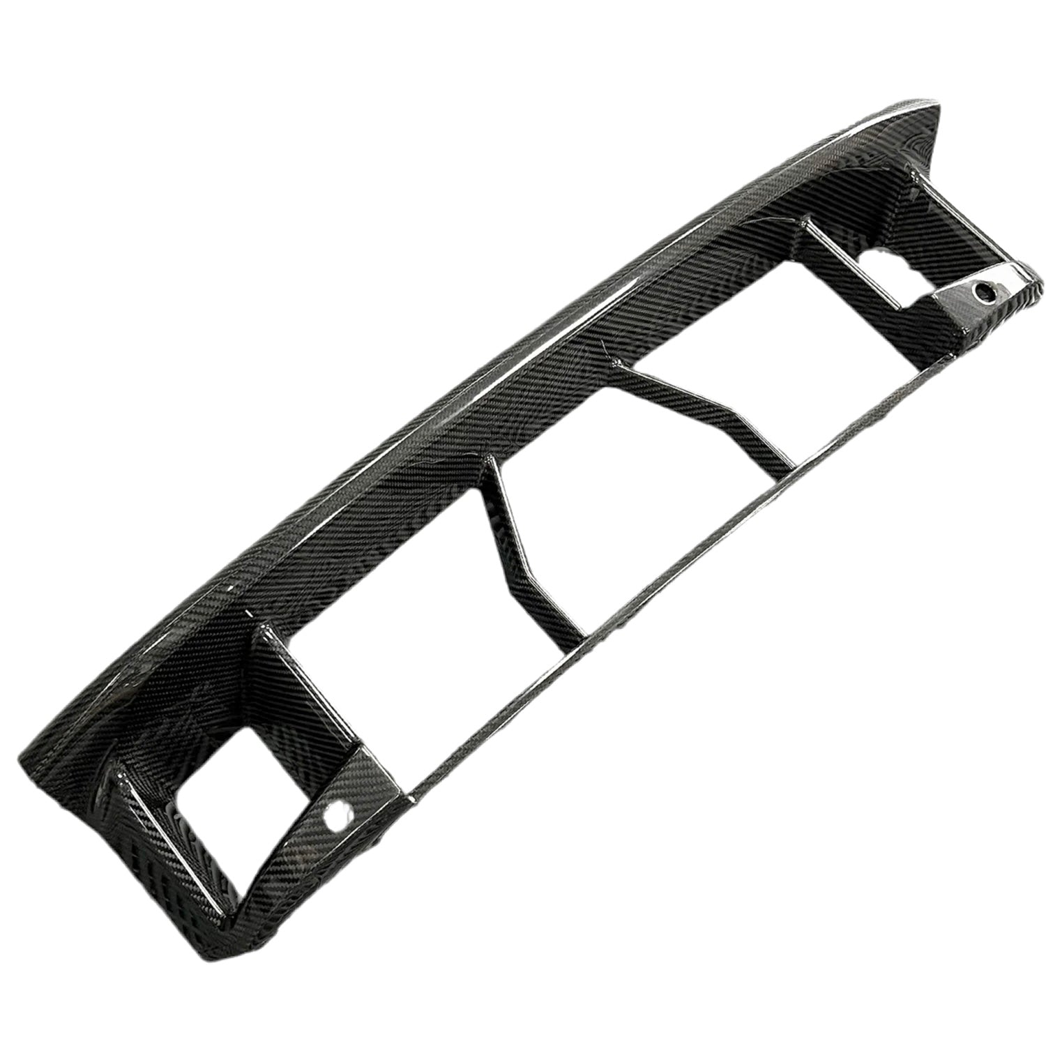 BMW M2 G87 PRE-PREG CARBON FIBER LOWER GRILLE (2023+)