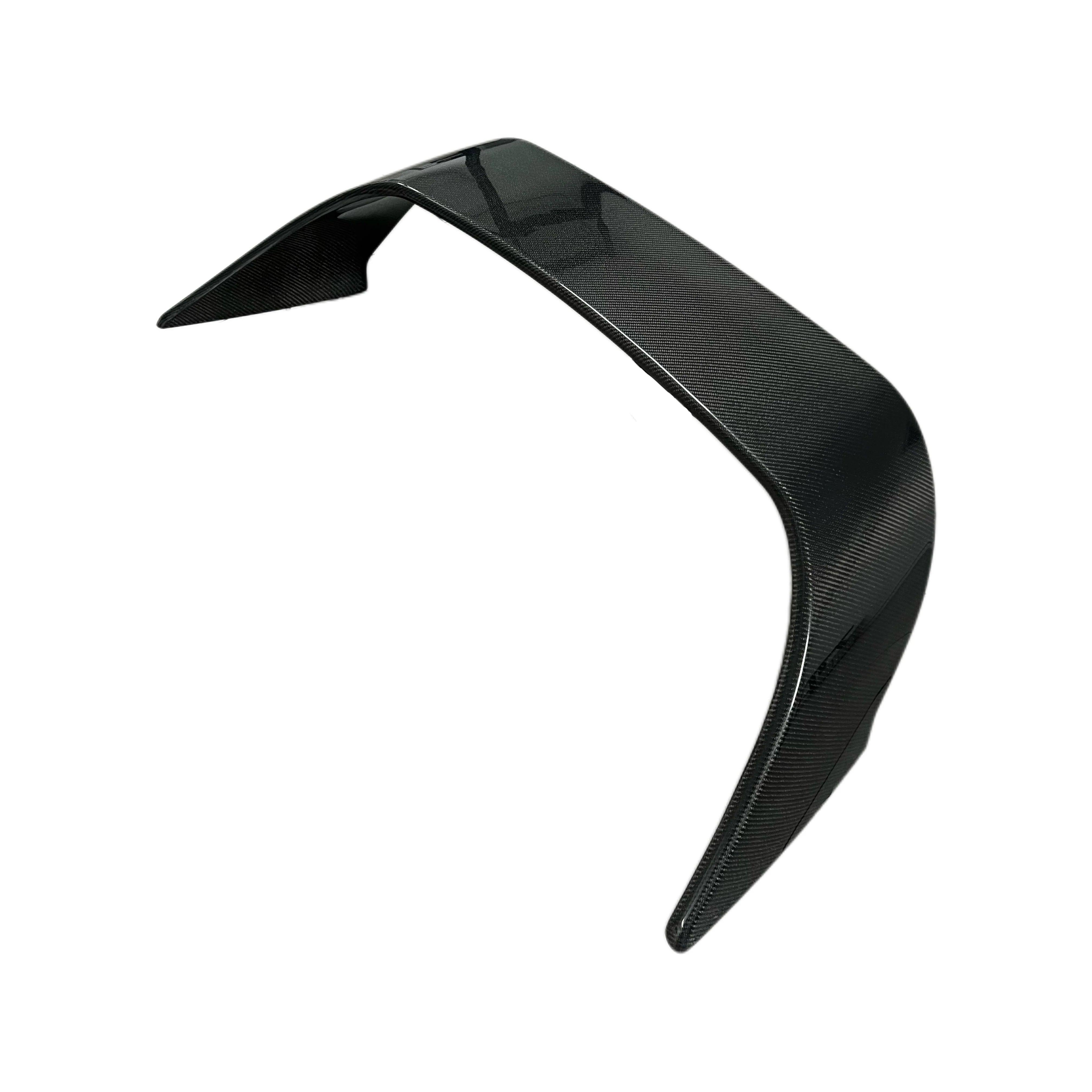 TOYOTA GR SUPRA A90 CARBON FIBRE SPOILER (2019+)