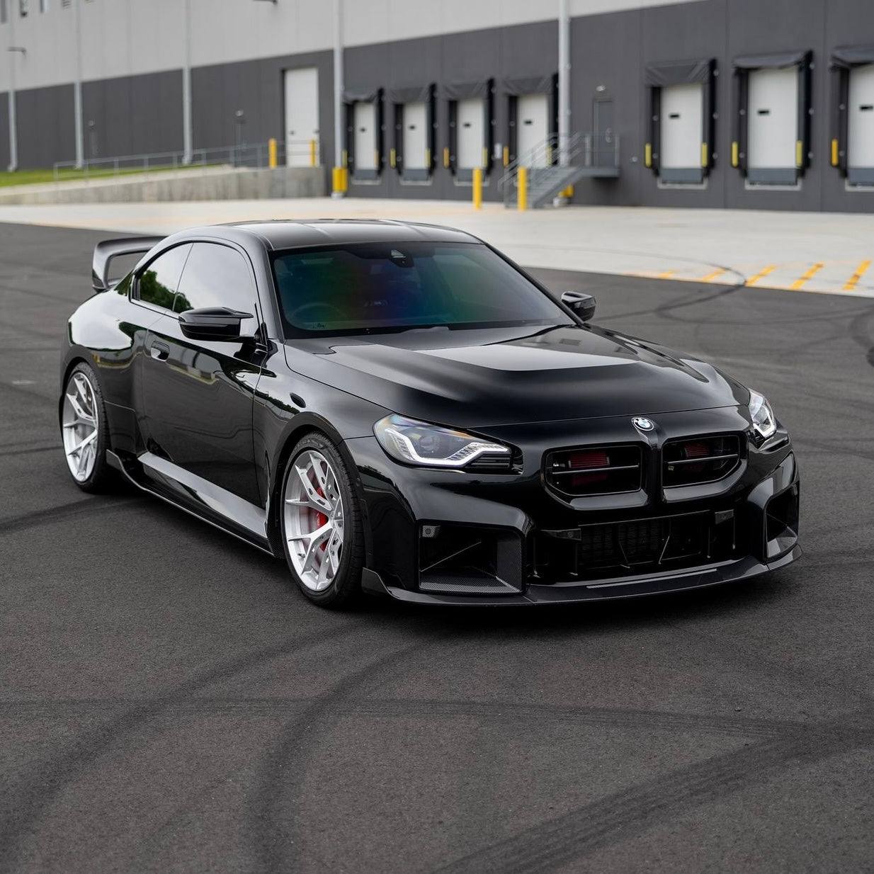 G87 M2