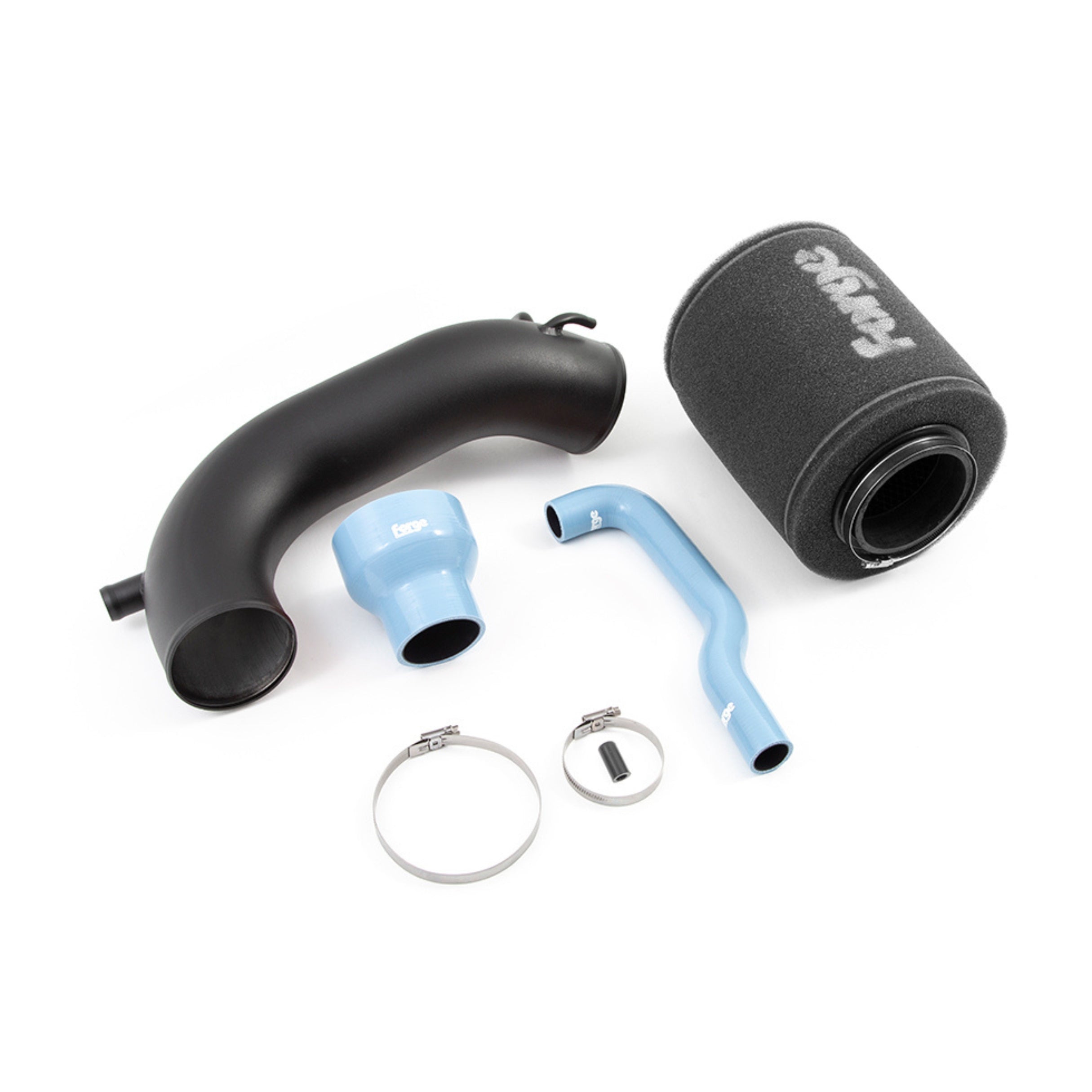 FORGE MOTORSPORT INDUCTION KIT - HYUNDAI I30N/KONA N/VELOSTER N 2018+