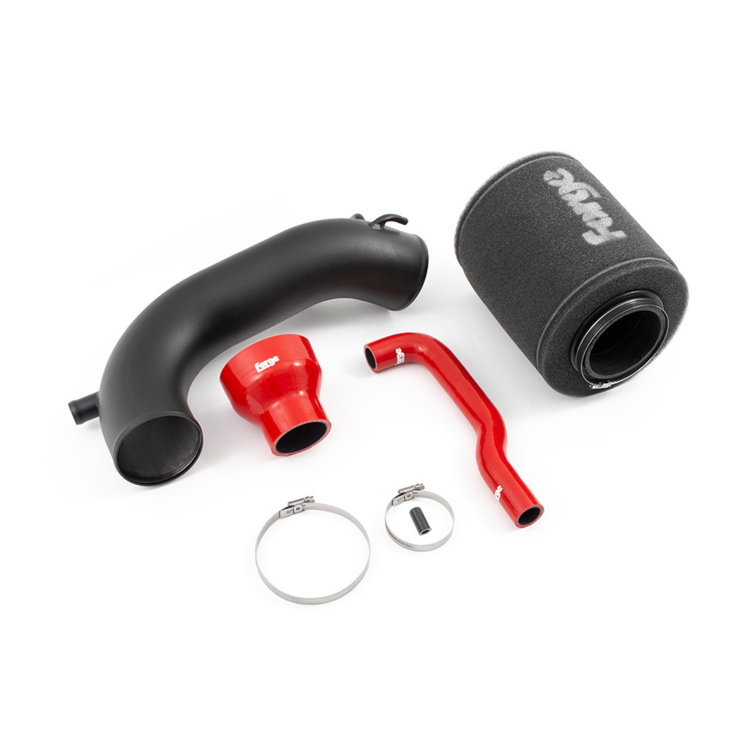 FORGE MOTORSPORT INDUCTION KIT - HYUNDAI I30N/KONA N/VELOSTER N 2018+