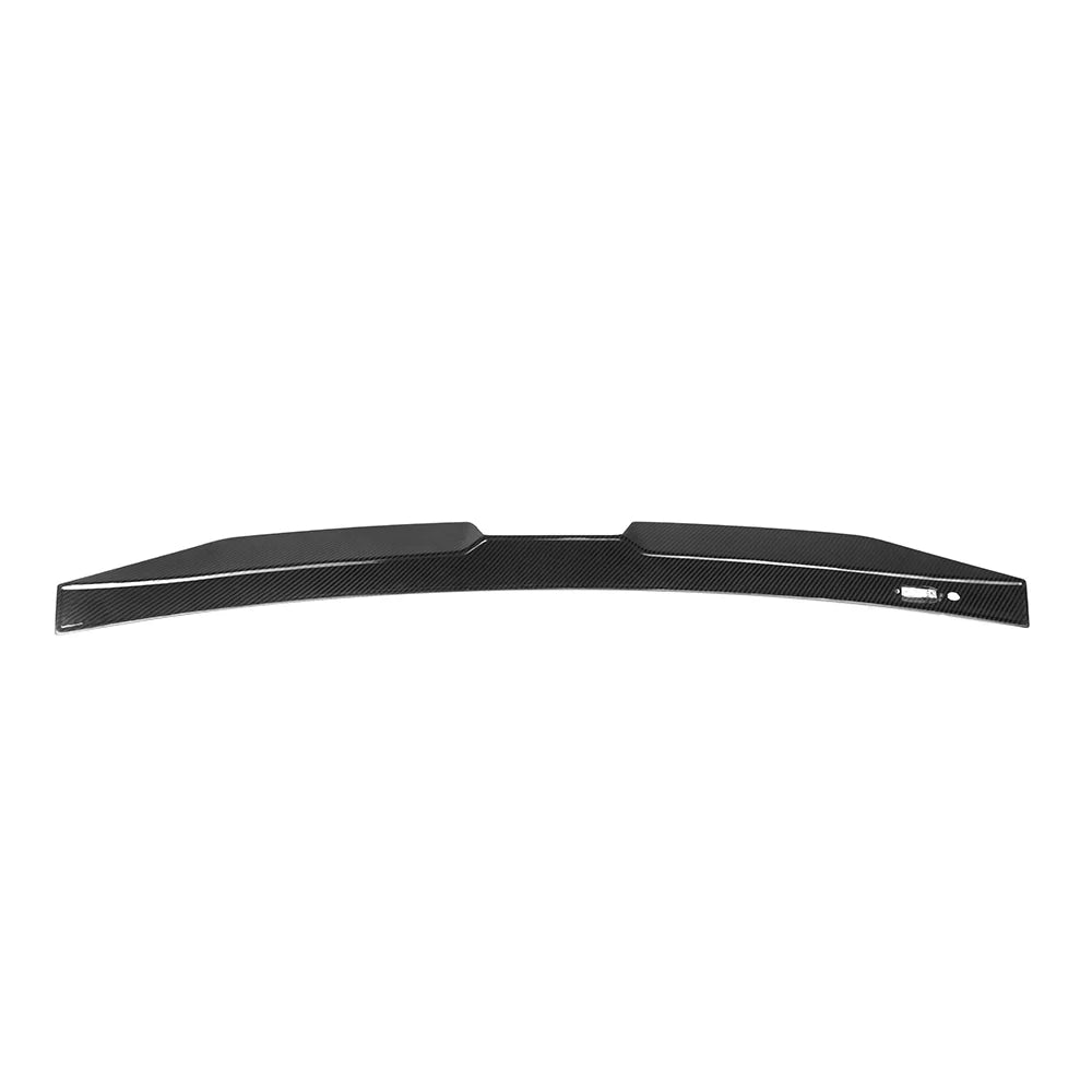 SOOQOO BMW M5 G90 PREPREG CARBON FIBRE ROOF SPOILER