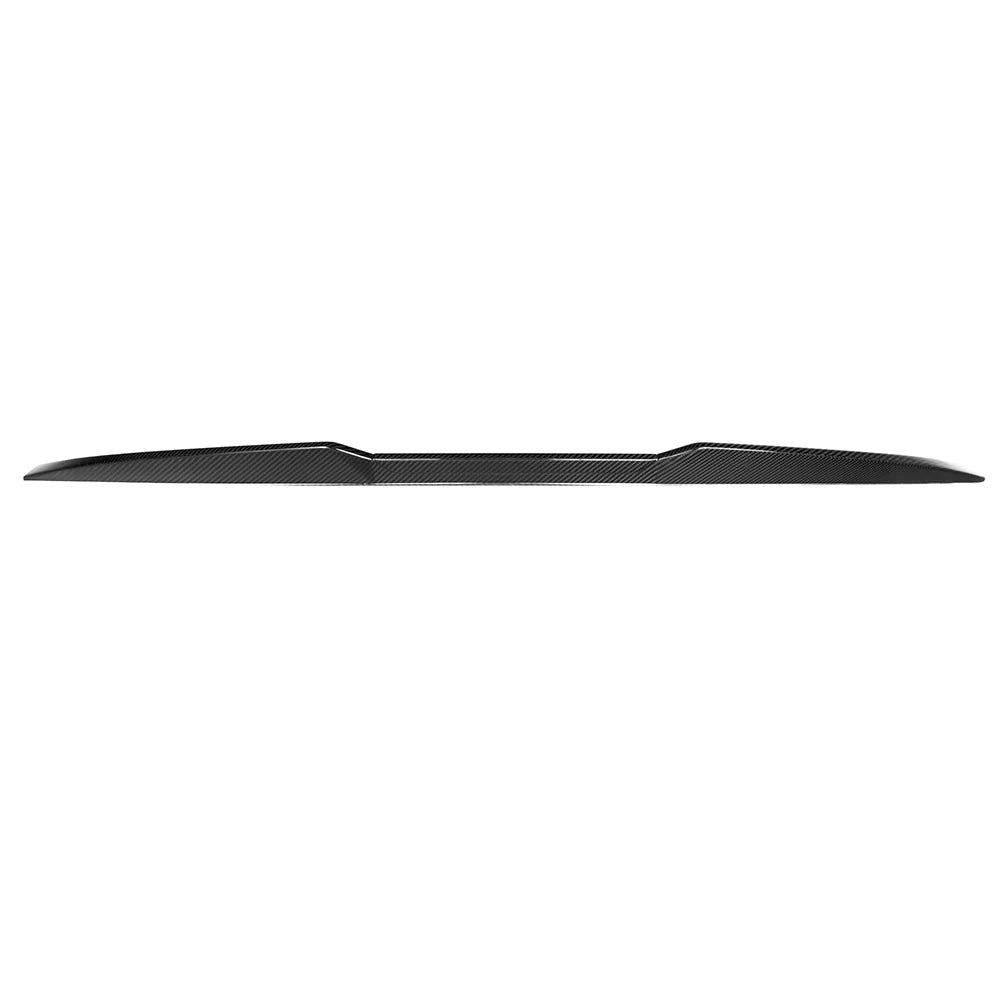 SOOQOO BMW M5 G90 PREPREG CARBON FIBRE REAR SPOILER